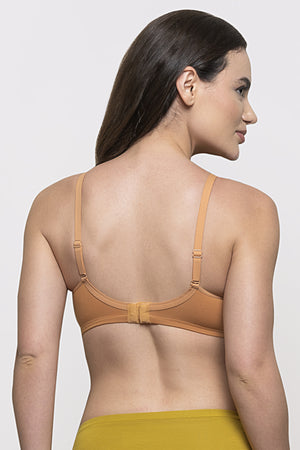 Moulded T-Shirt Bra | Non-Padded