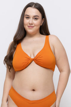 #poppyorange