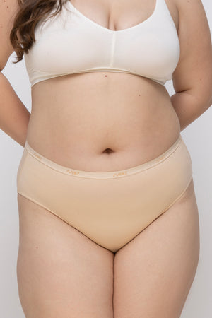 High Rise Hipster