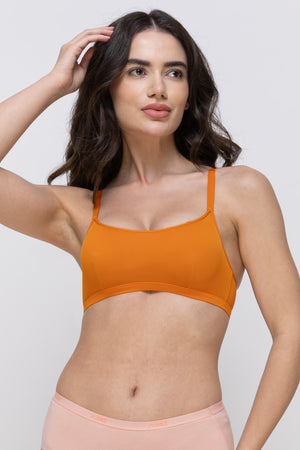 #poppyorange