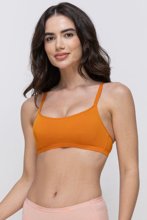 #poppyorange
