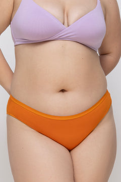 #poppyorange