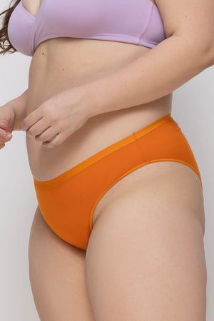 #poppyorange