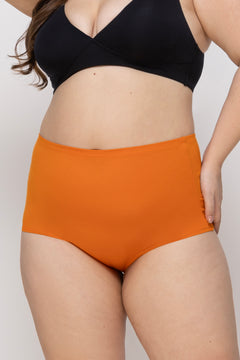 #poppyorange