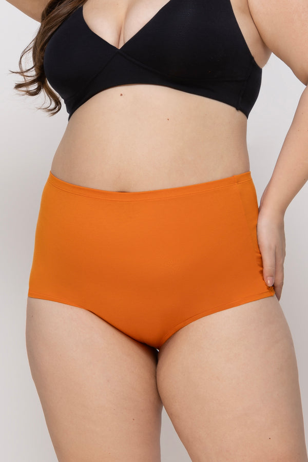 #poppyorange