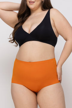 #poppyorange
