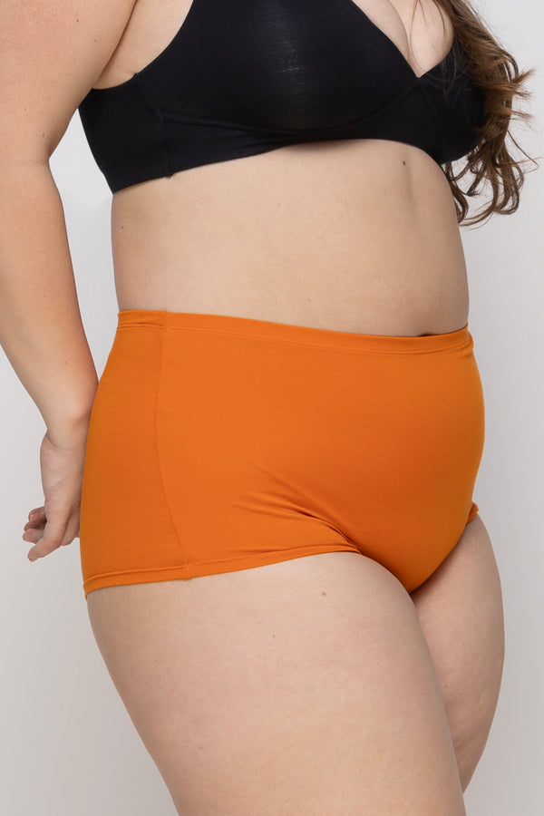 #poppyorange