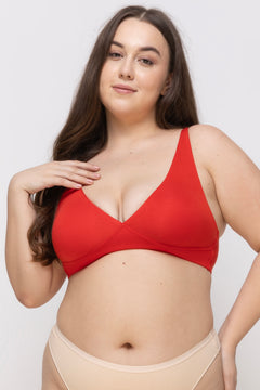 #dashingred