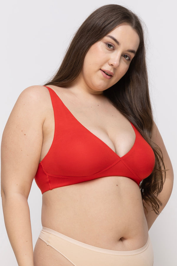 #dashingred