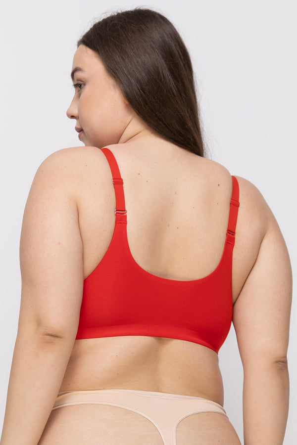#dashingred