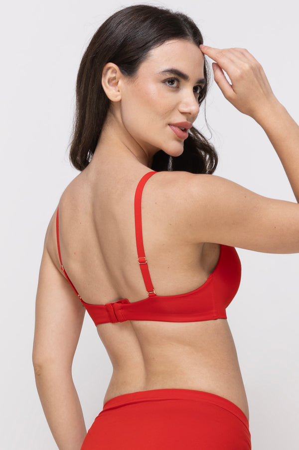 #dashingred
