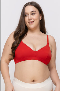 #dashingred