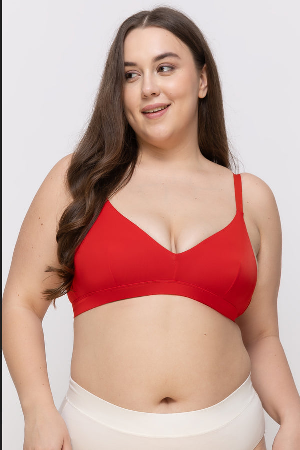 #dashingred