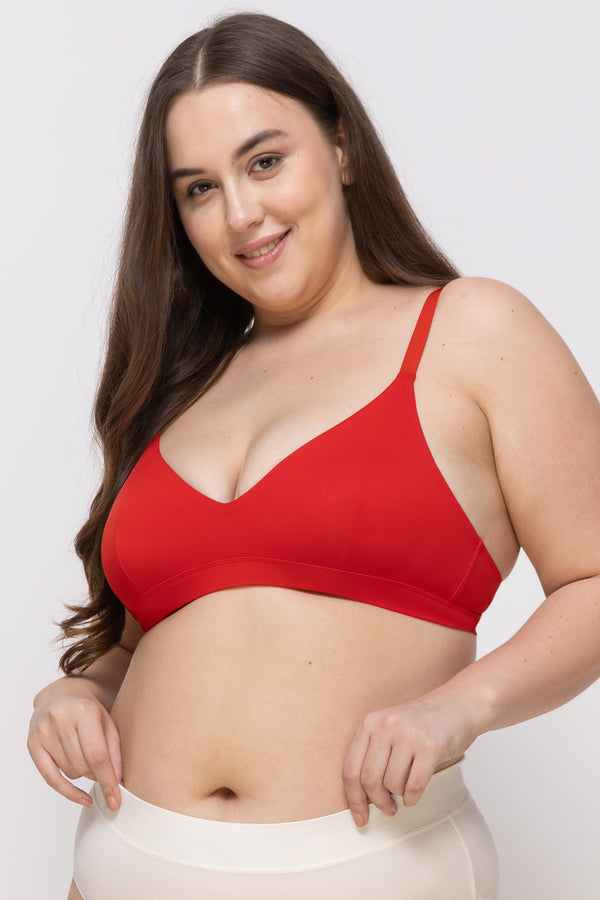 #dashingred