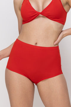 #dashingred