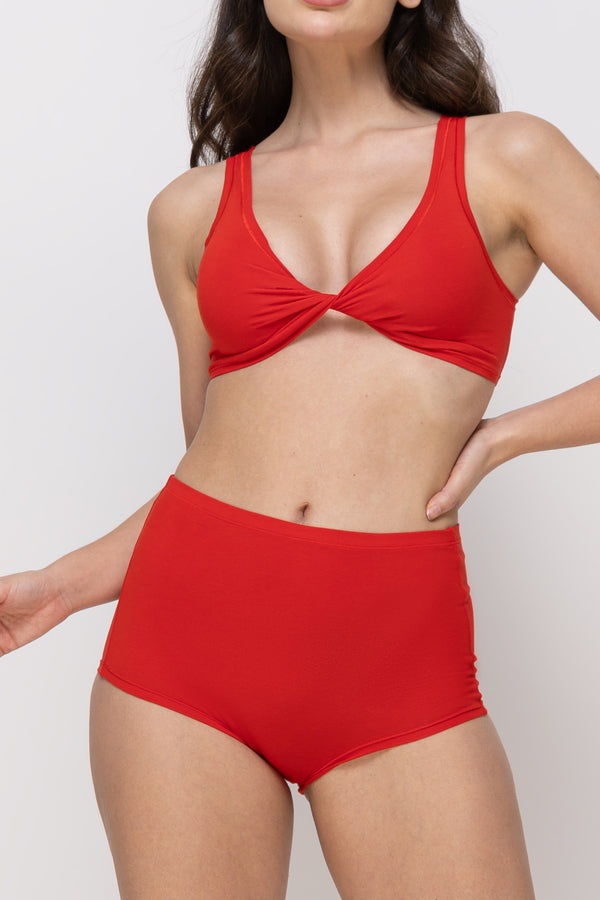 #dashingred
