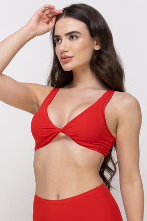 #dashingred