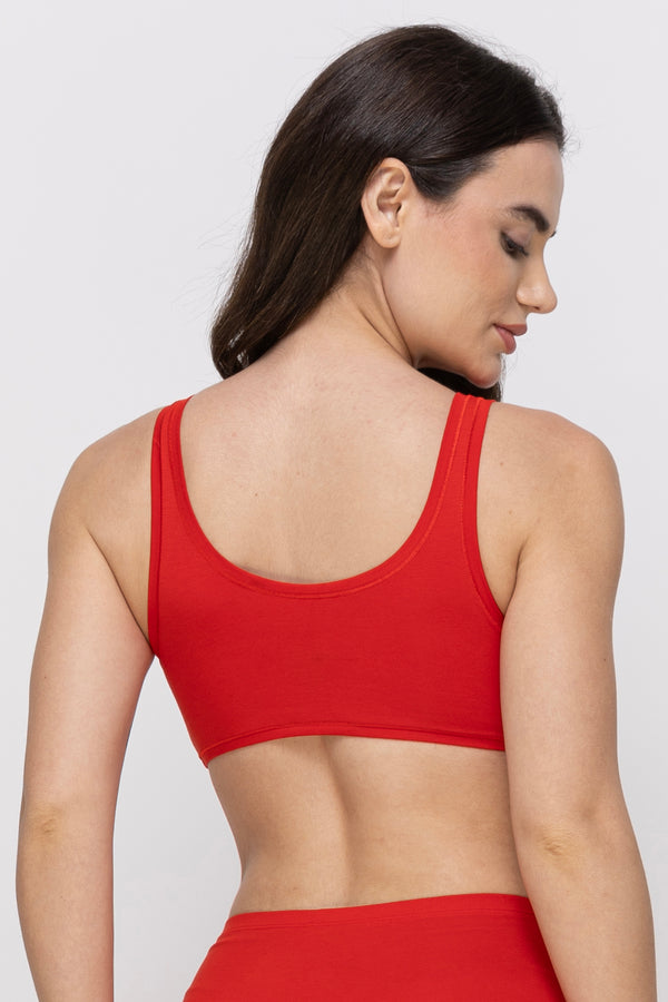 #dashingred