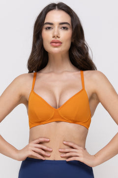 #poppyorange