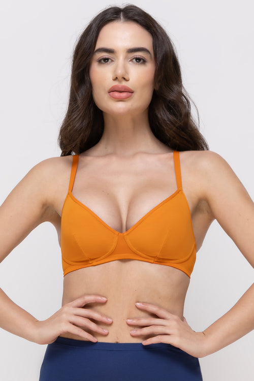 #poppyorange