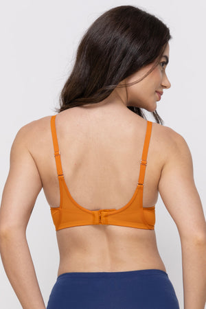 #poppyorange