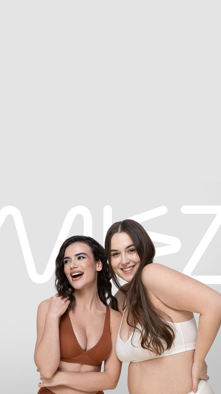 Sizing Chart Bras Bralettes Panties